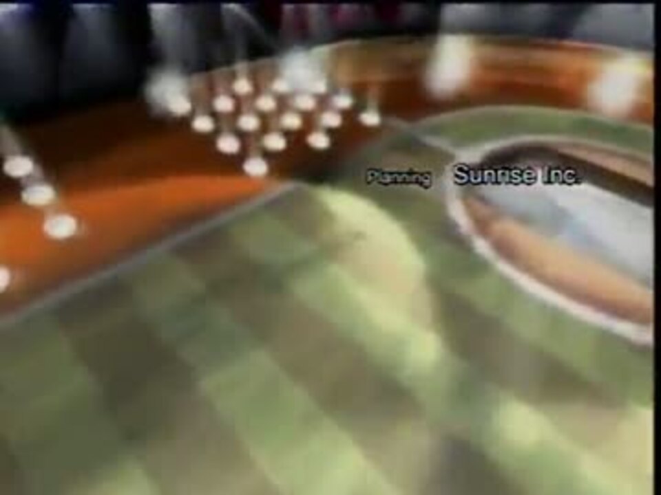 クラッシュギア オープニング Crush Gear Fight 英語版 Version2 ニコニコ動画