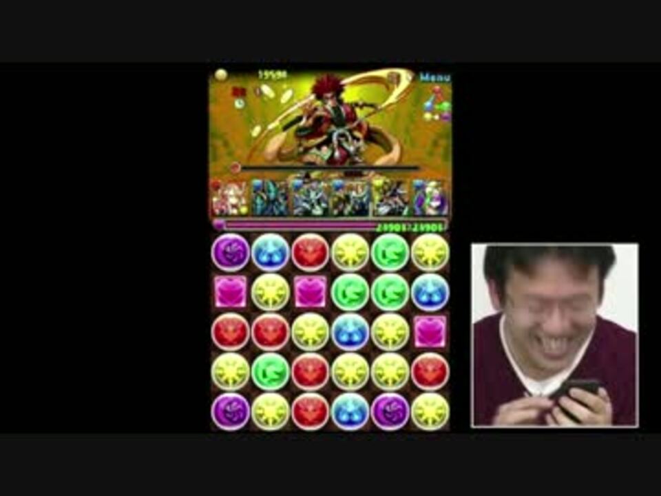 人気の パズドラ 動画 6 498本 5 ニコニコ動画