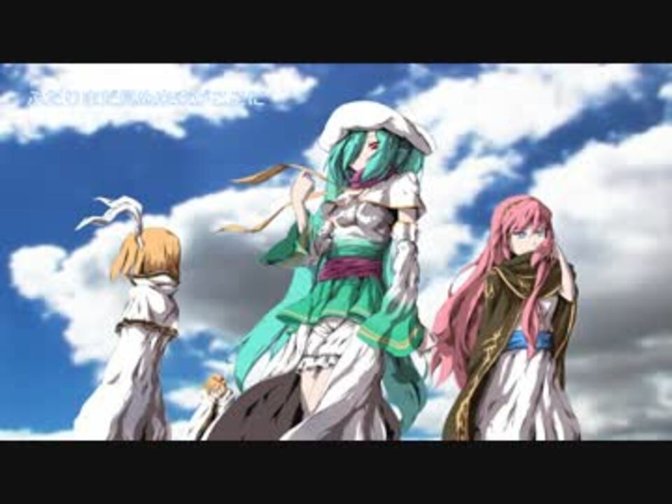 人気の 浜崎あゆみ Heaven 動画 12本 ニコニコ動画