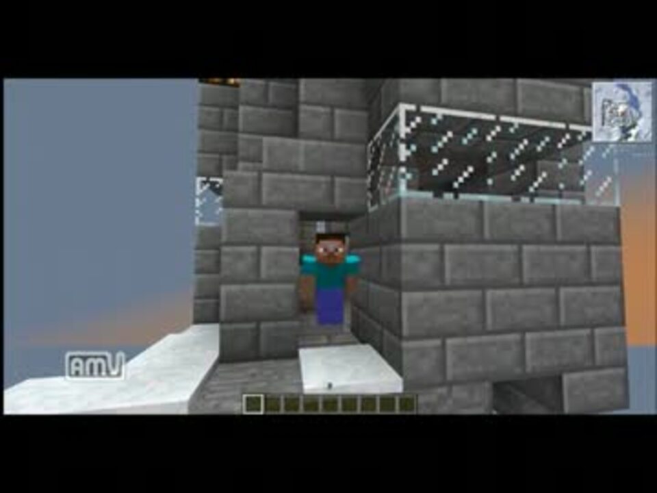 人気の ｍｉｎｅcraft 動画 22 437本 48 ニコニコ動画