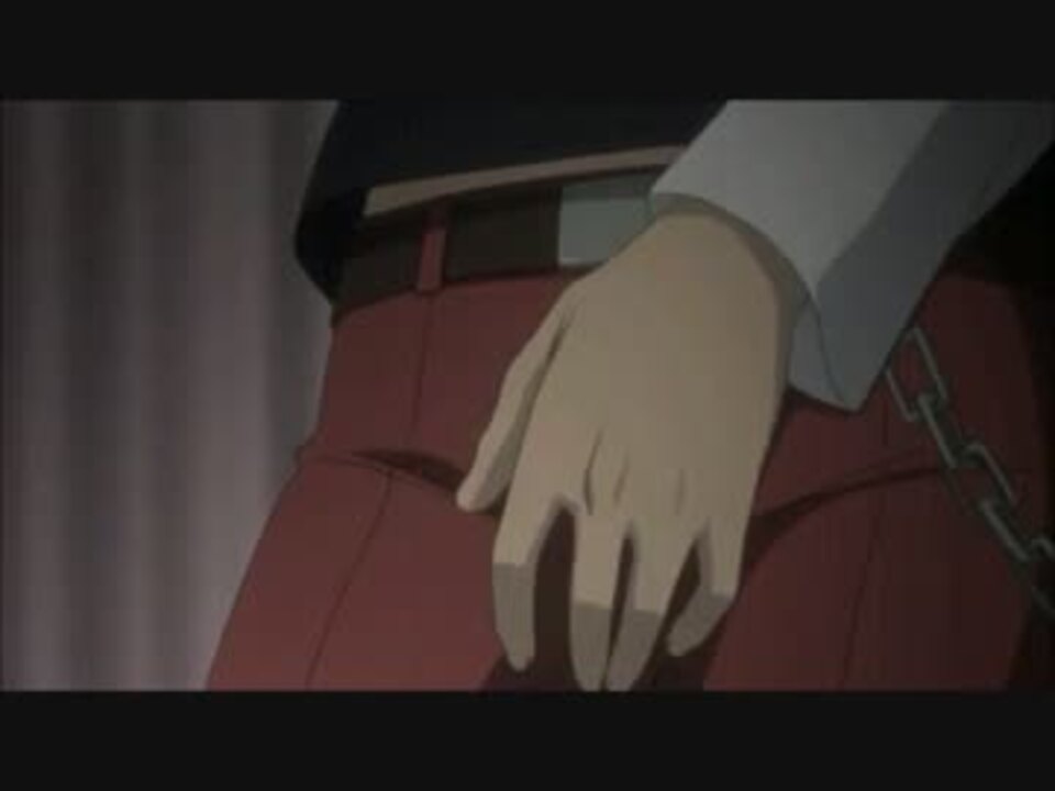 シュタゲ Steins Gate 10話に問題のｂｇｍを追加してみた ニコニコ動画