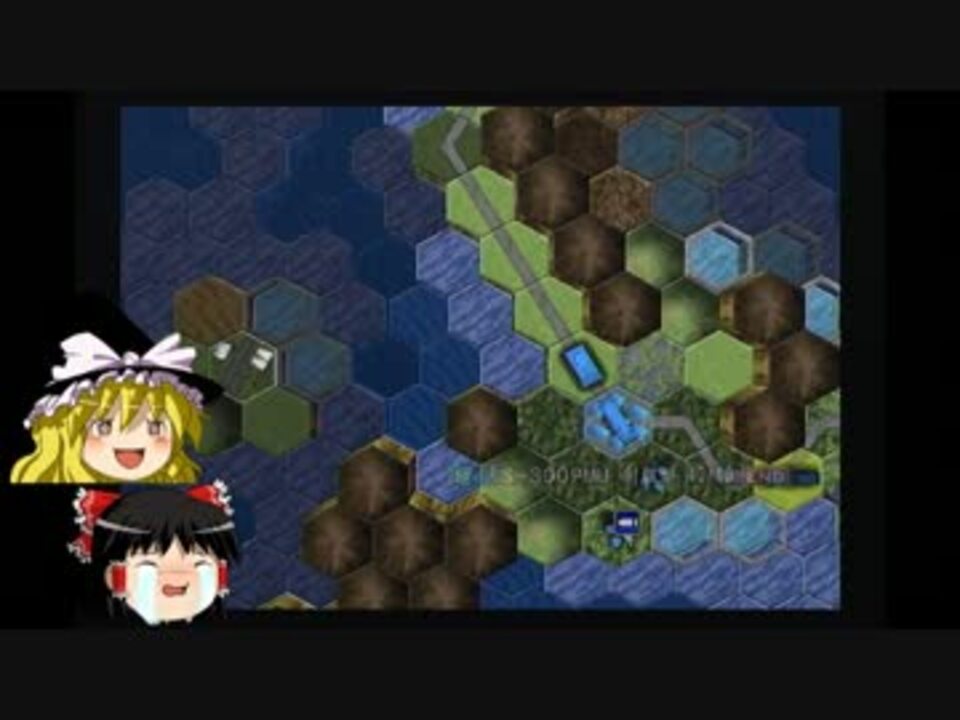 人気の 大戦略 動画 13本 ニコニコ動画