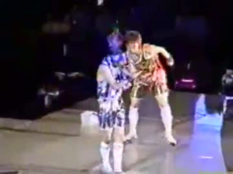 How S It Going 大 宮sk スキューンバズーカ ニコニコ動画