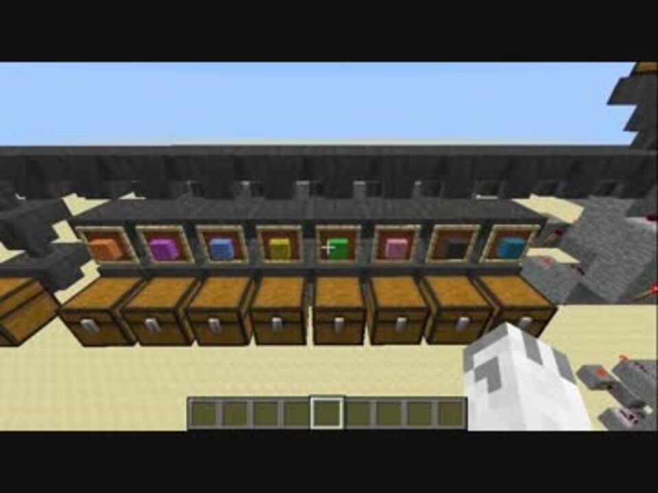 Minecraft Phantom Iiさんの公開マイリスト Niconico ニコニコ