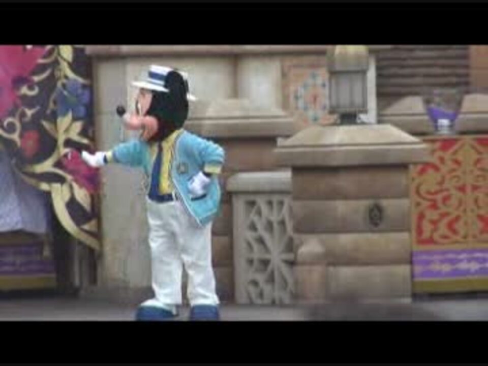Tds レポート 13年3月18日 春祭りとファンカストさん ニコニコ動画