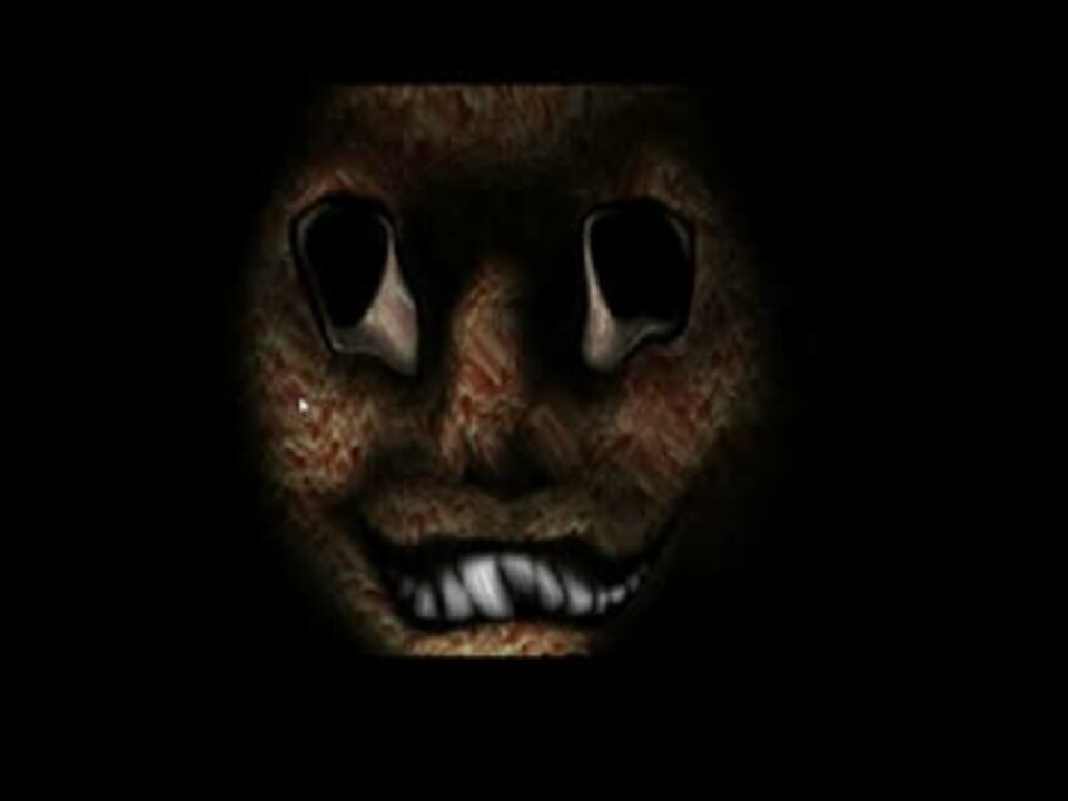 人気の Creepypasta 動画 110本 4 ニコニコ動画