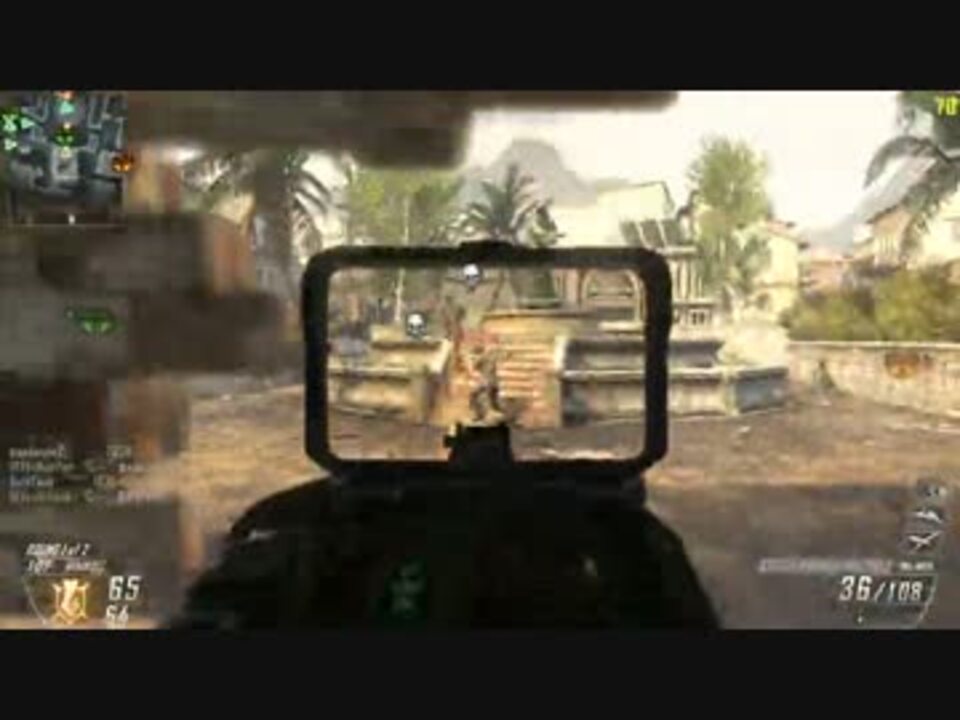 人気の Bo2 動画 11 010本 7 ニコニコ動画