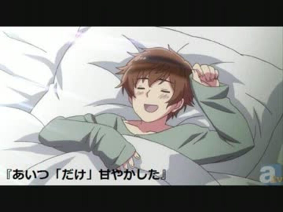 Apヘタリア ６話親分詰め合わせ 耐久 ニコニコ動画