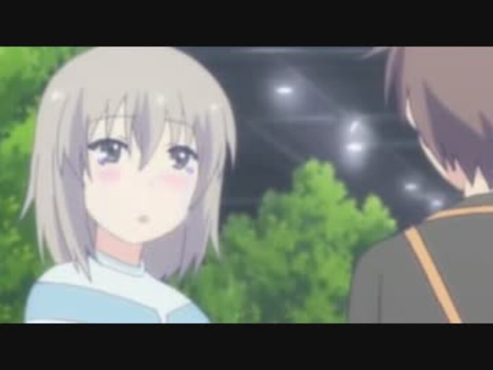 俺修羅のカオル君がかわいすぎて生き Trueend ニコニコ動画