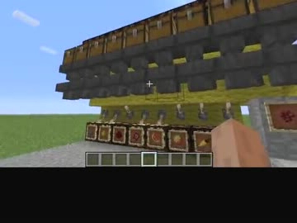 人気の Minecraft薬品部 動画 21本 ニコニコ動画