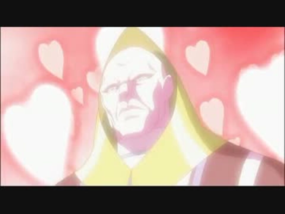管理国家ラビリンスの愉快な幹部たちXV - ニコニコ動画