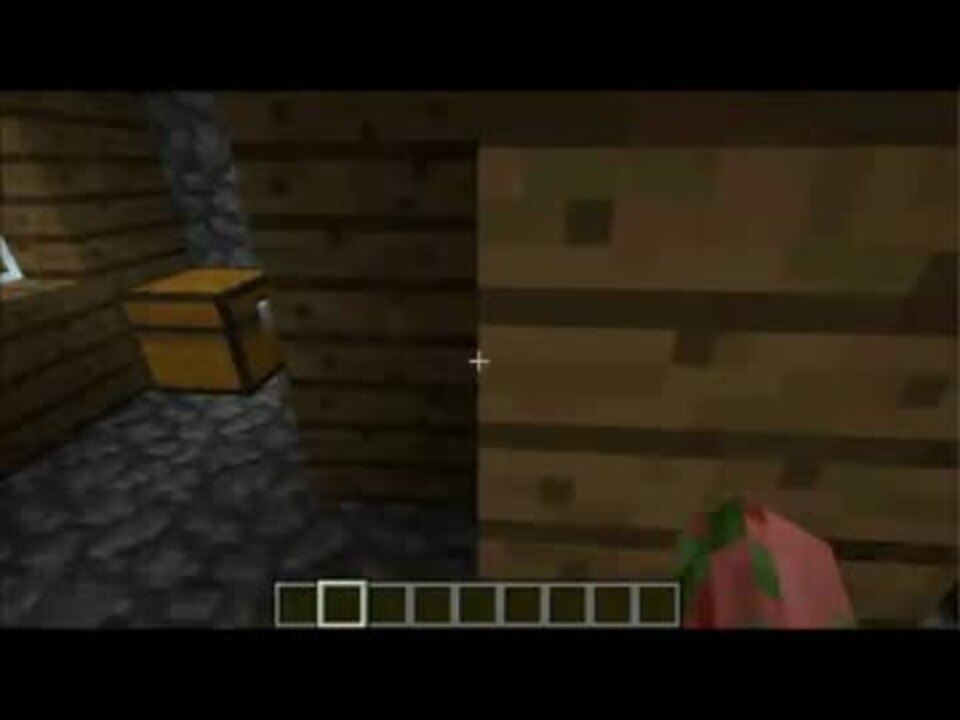 Minecraft 渓谷村生成シード値 ニコニコ動画