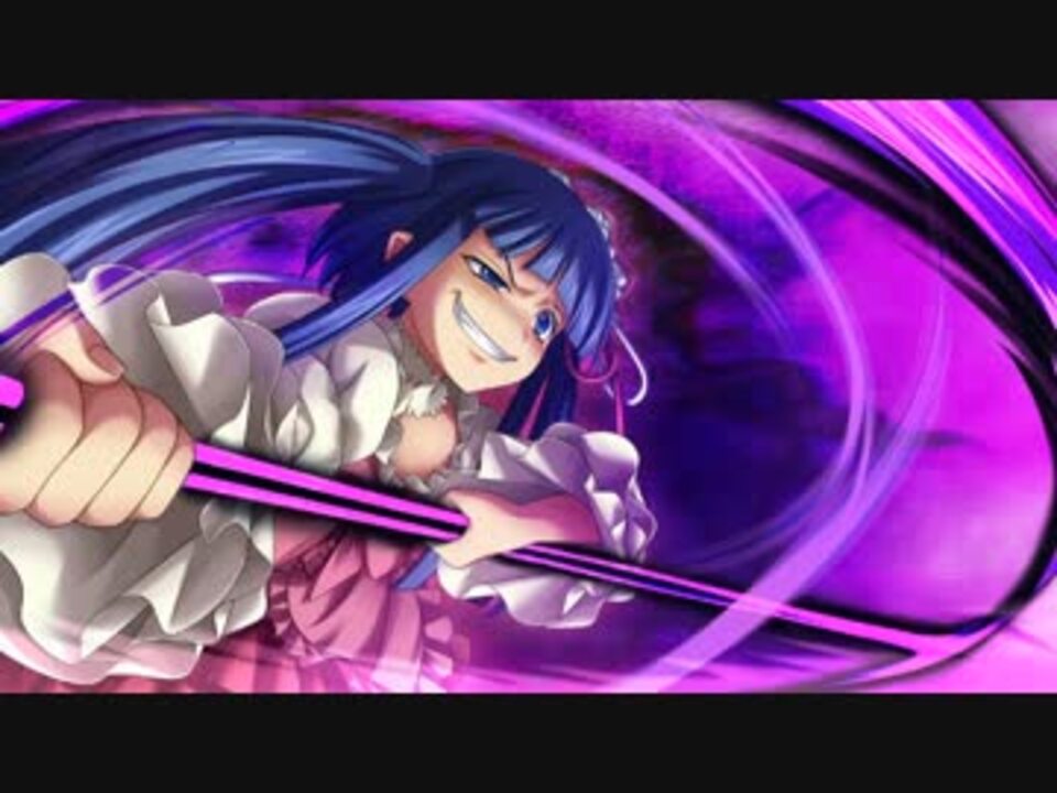 Mugen 見た目は淑女 中身は変態 名探偵ヱリカ参上 その壱 ニコニコ動画