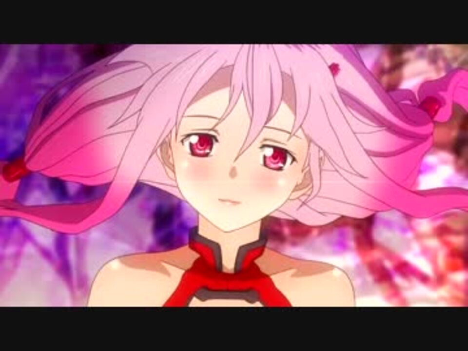 [AMV] Lolita [GUILTY CROWN] - ニコニコ動画