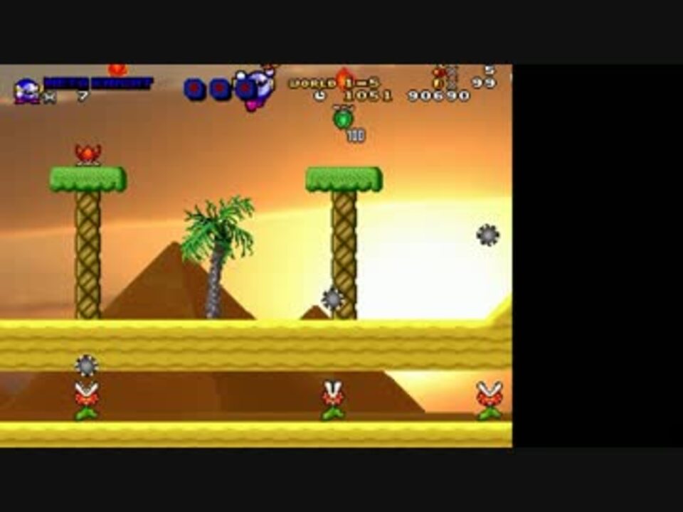 人気の ｍｋｆ 動画 136本 4 ニコニコ動画