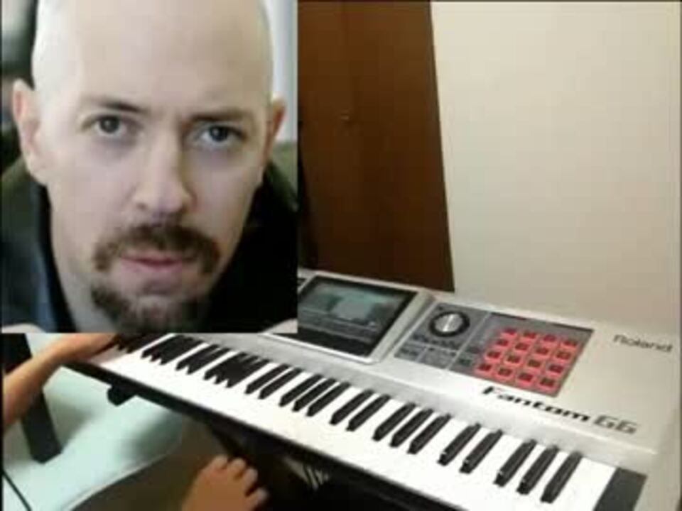 人気の シンセサイザー Roland 動画 144本 3 ニコニコ動画