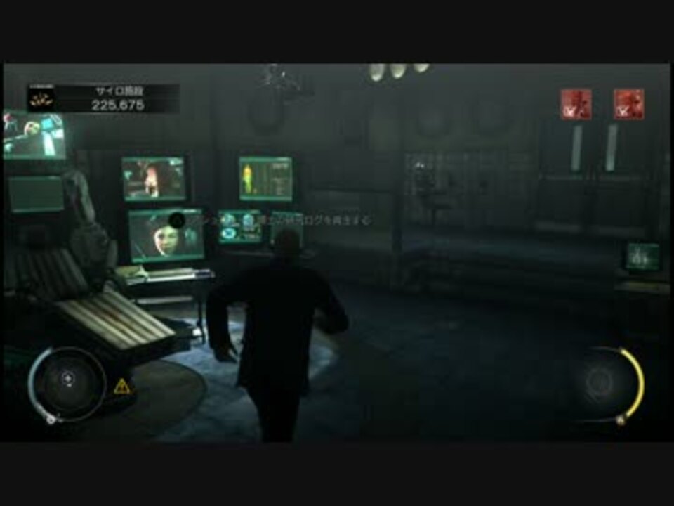 人気の Hitman Absolution 動画 292本 8 ニコニコ動画