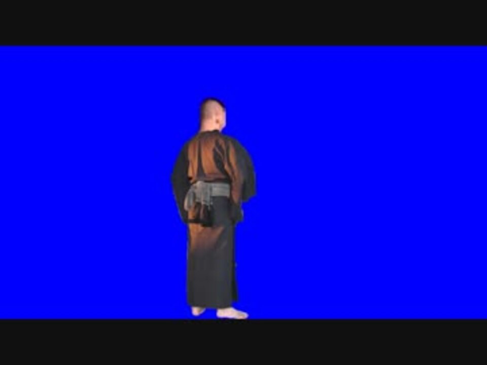 ニコニコ動画