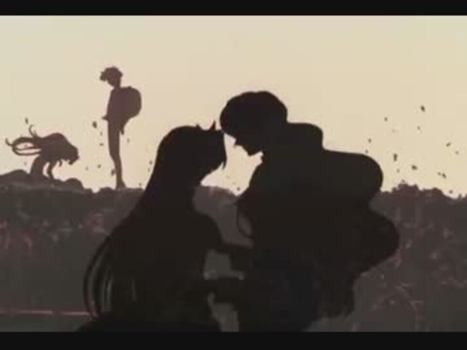 Revolutionary Girl Utena MAD by LOLITA/The Veronicas