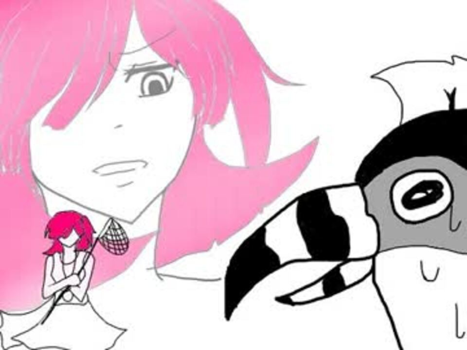 【完成】 モルジアナがコーラを振るだけじゃなくなった ニコニコ動画