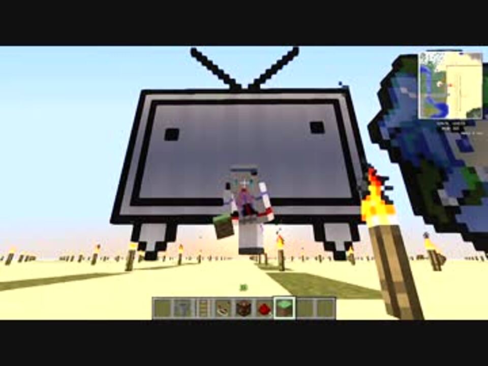 人気の Minecraft技術部 動画 2 277本 29 ニコニコ動画