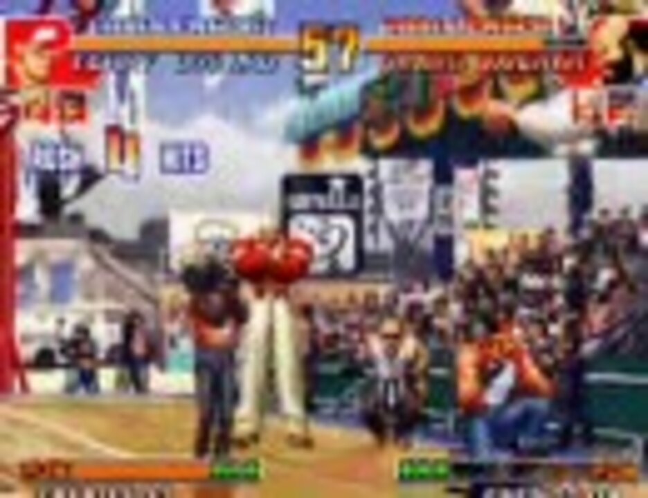 人気の Kof97 動画 129本 4 ニコニコ動画