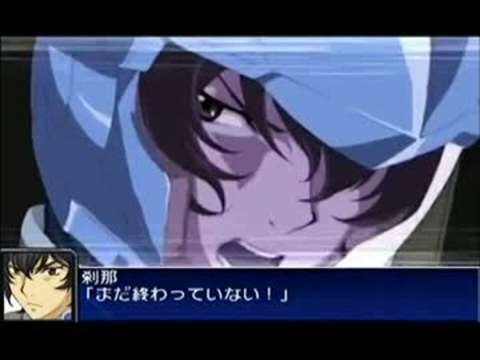 人気の スーパーロボット大戦ux 動画 746本 15 ニコニコ動画