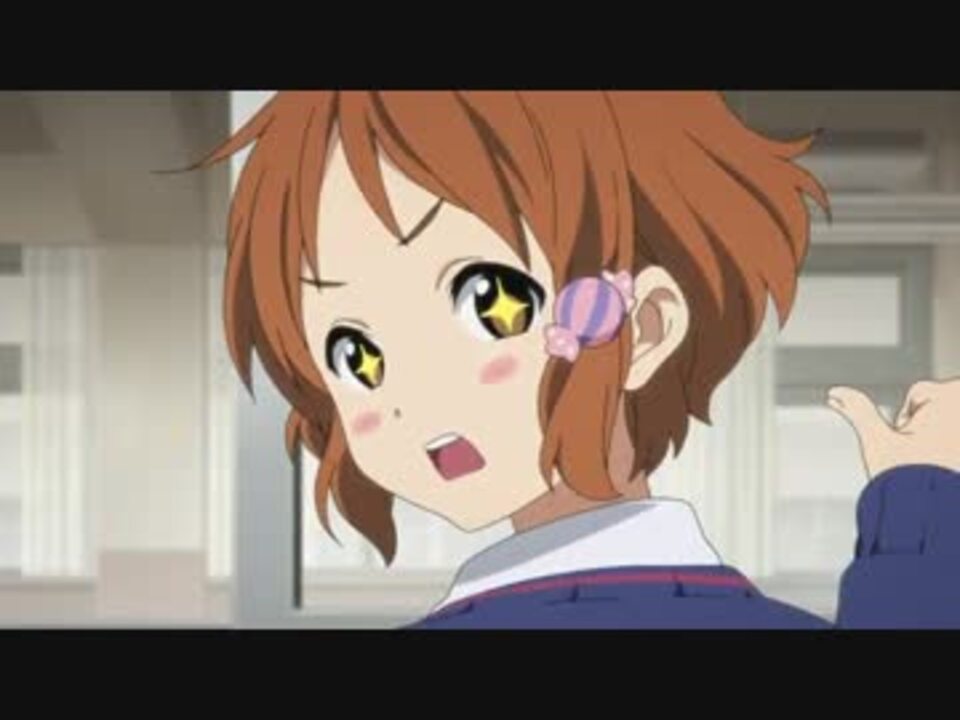 たまこまーけっと 牧野かんな詰め合わせ 10話 12話 ニコニコ動画