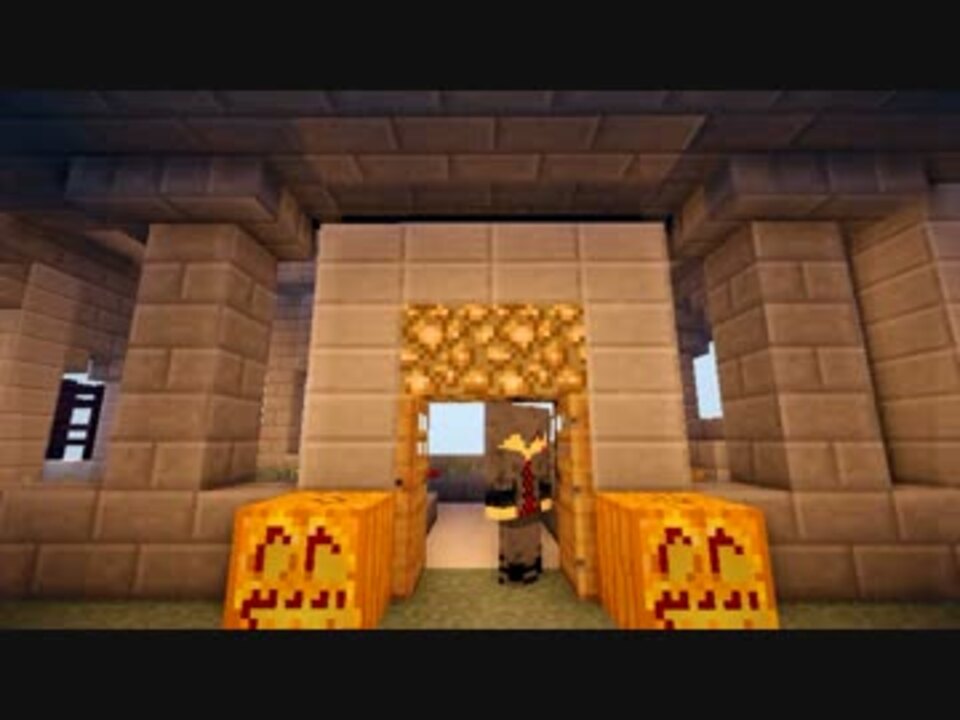 人気の ゆっくり マインクラフト 動画 747本 21 ニコニコ動画