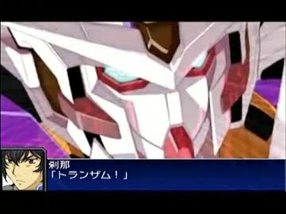 人気の スーパーロボット大戦ux 動画 746本 15 ニコニコ動画