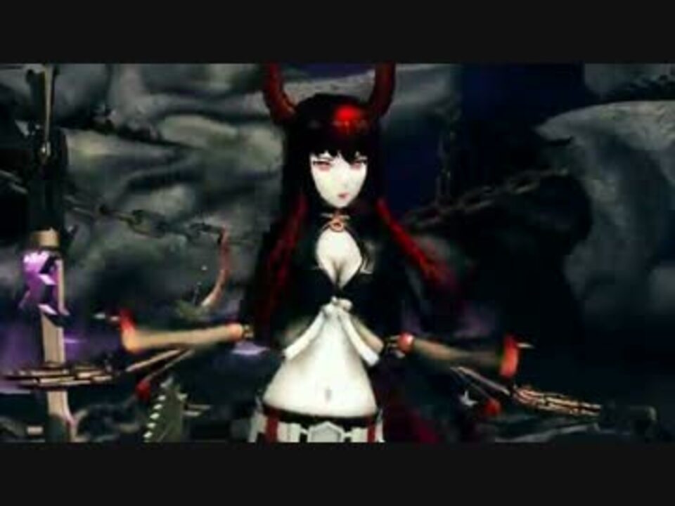 人気の ブラックゴールドソー 動画 18本 ニコニコ動画