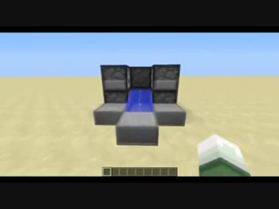 人気の Minecraft技術部 動画 2 336本 13 ニコニコ動画