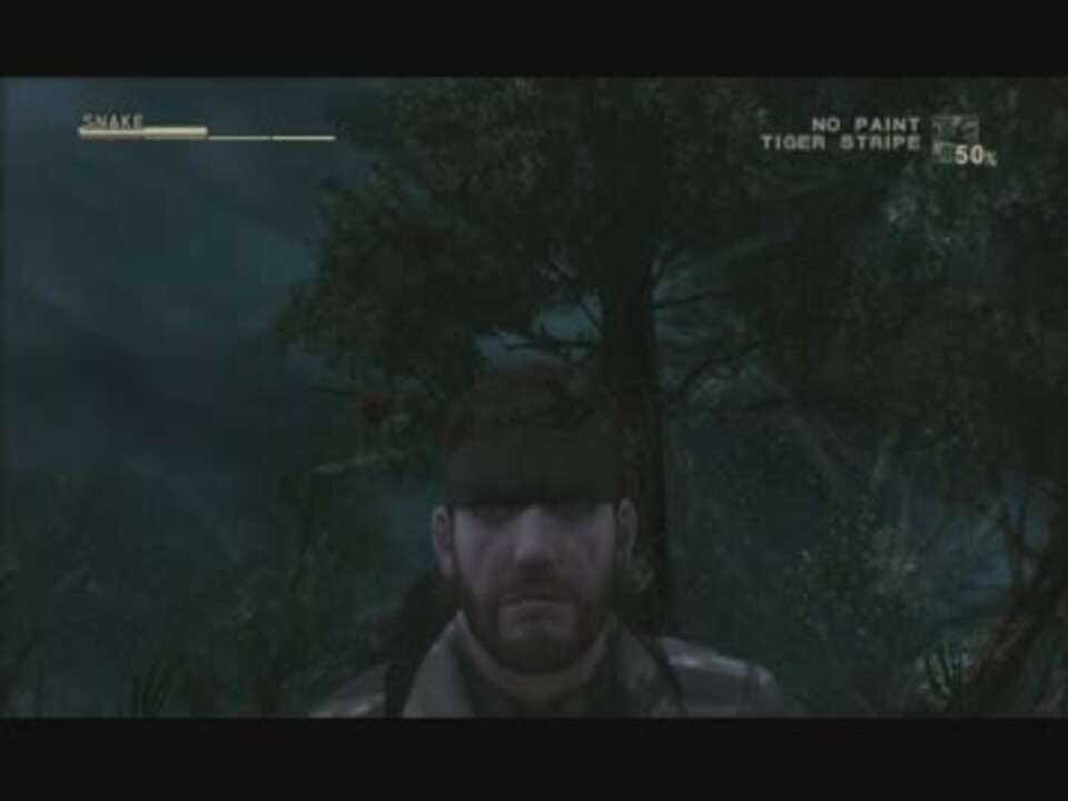 人気の Mgs3 らりるれろ 動画 7本 ニコニコ動画