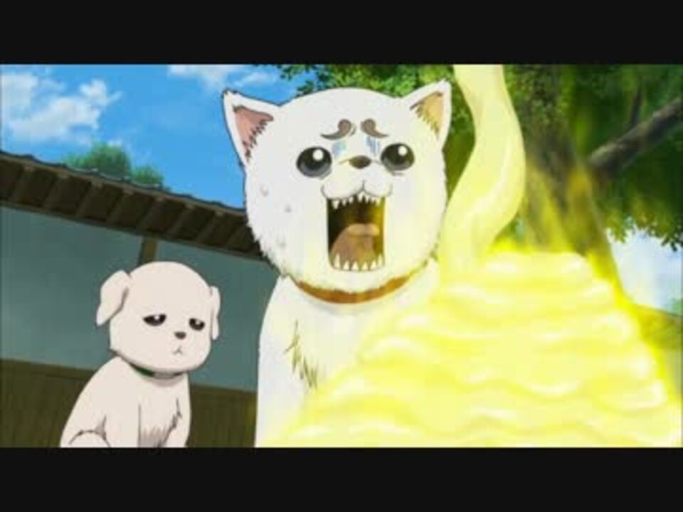 マスコット ニコニコ動画