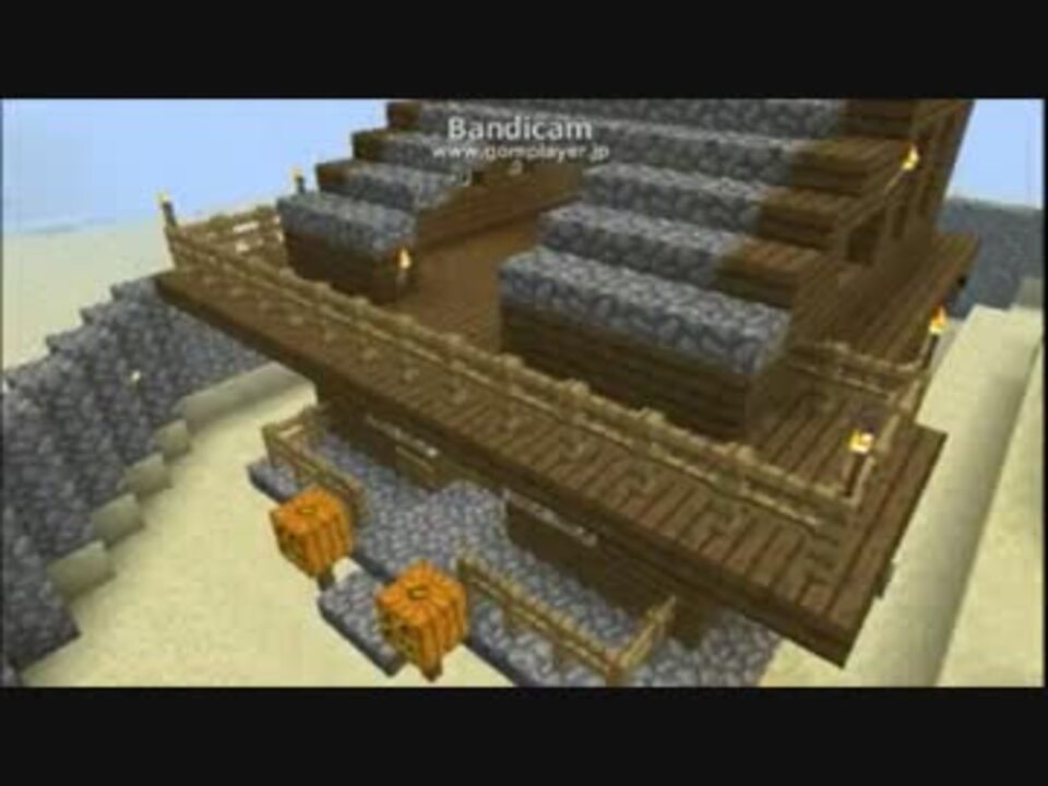 人気の ゆっくり マインクラフト 動画 747本 21 ニコニコ動画