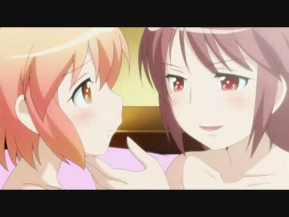 琴浦さん モリモリ森谷さん まとめ 12話 最終回 ニコニコ動画