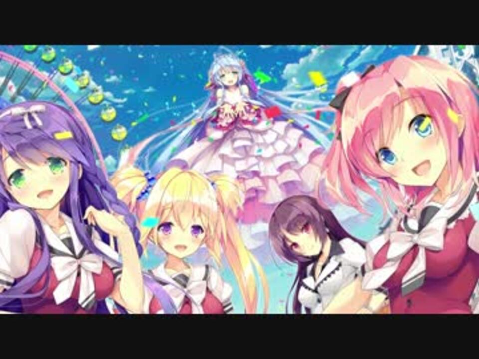 人気の 恋咲く都に愛の約束を 動画 9本 ニコニコ動画