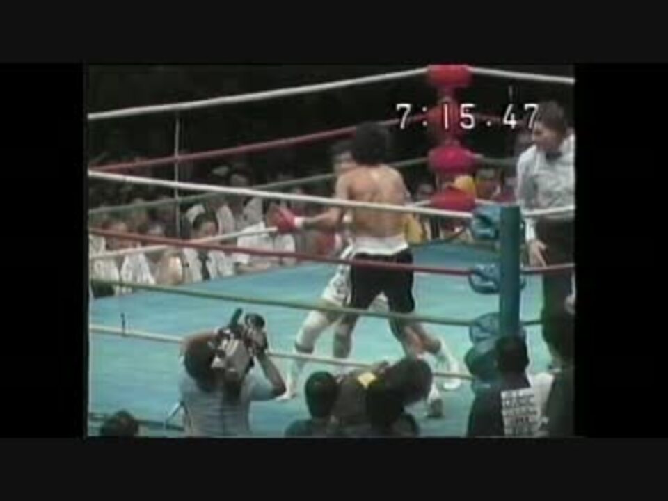 人気の スポーツ 昭和師匠 動画 2 015本 11 ニコニコ動画