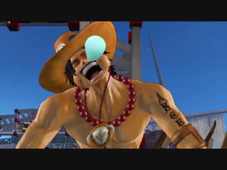 人気の ゲーム ワンピース 動画 1 841本 47 ニコニコ動画