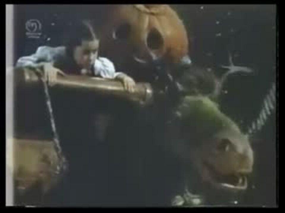 日本に ディズニー映画 Return To Oz オズ 日本語吹き替え版 Www Hallo Tv