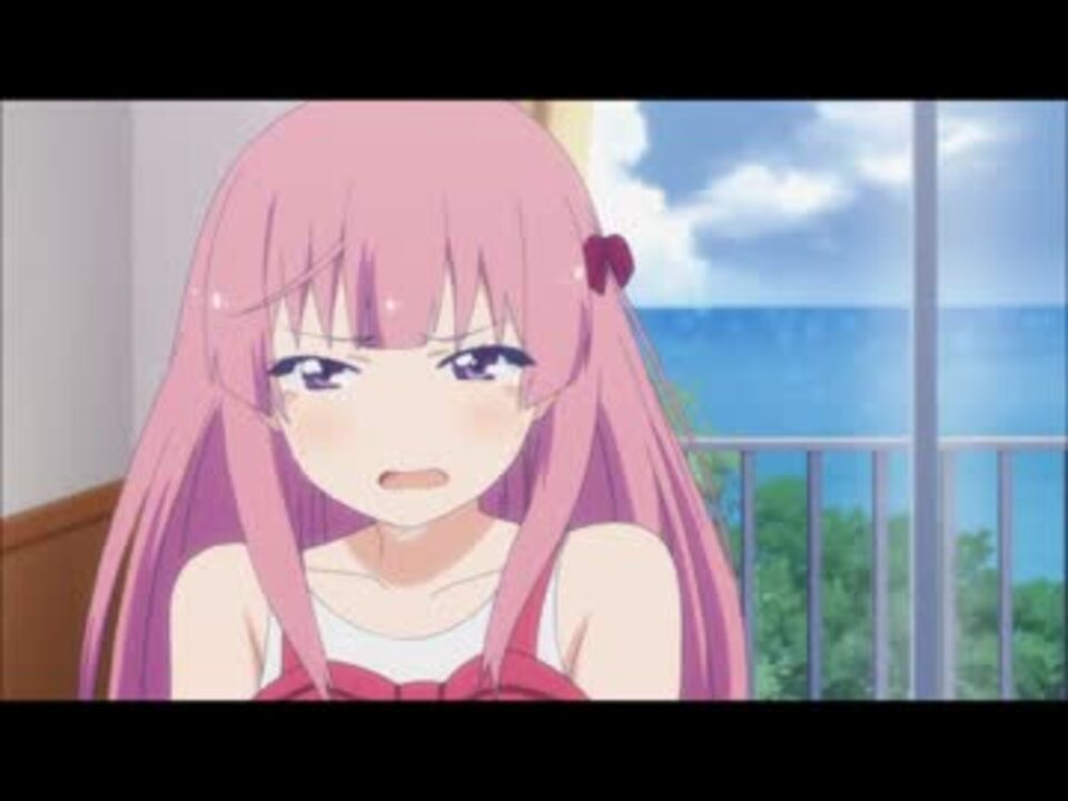 俺の彼女と幼なじみが修羅場すぎる 冬海愛衣 13話まとめ 最終回 ニコニコ動画