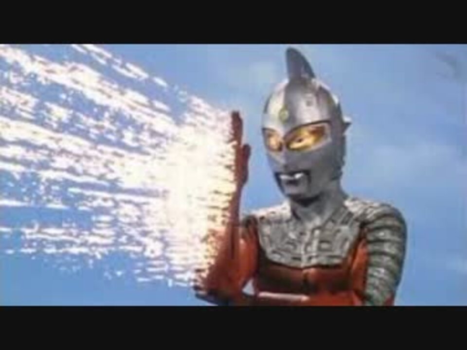 ウルトラセブン】ウルトラセブンの歌 PART2（カラオケ）【30分間耐久