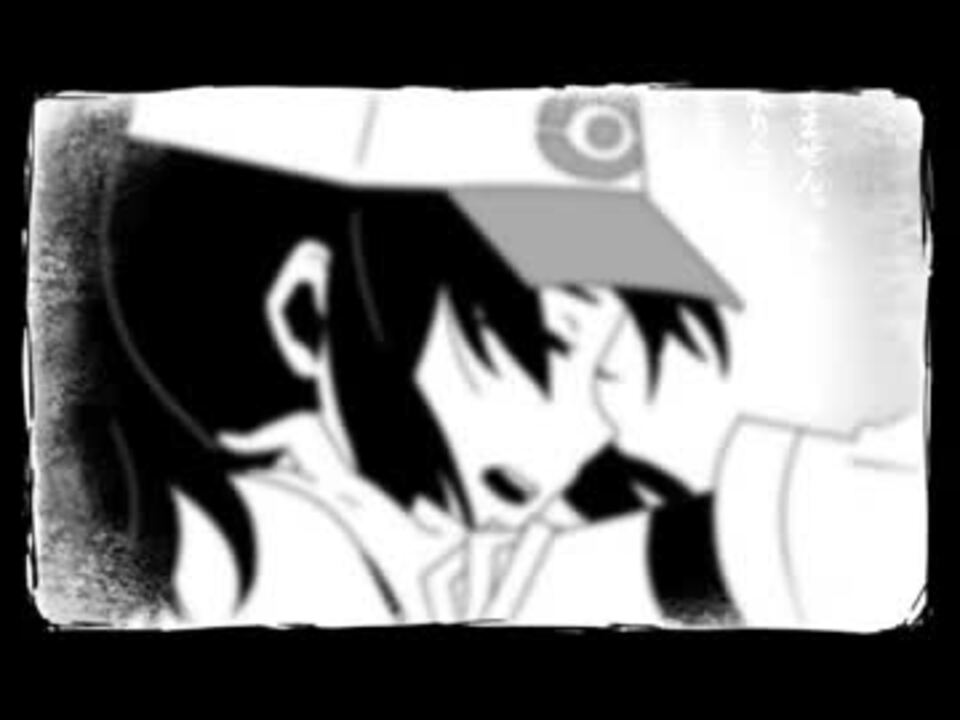 人気の 手描きｂｗ 動画 118本 2 ニコニコ動画