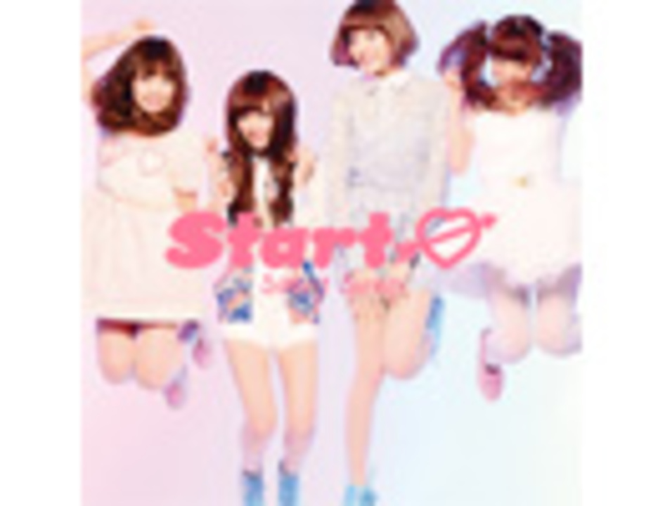 Silent Siren Music Video Short Ver ニコニコ動画