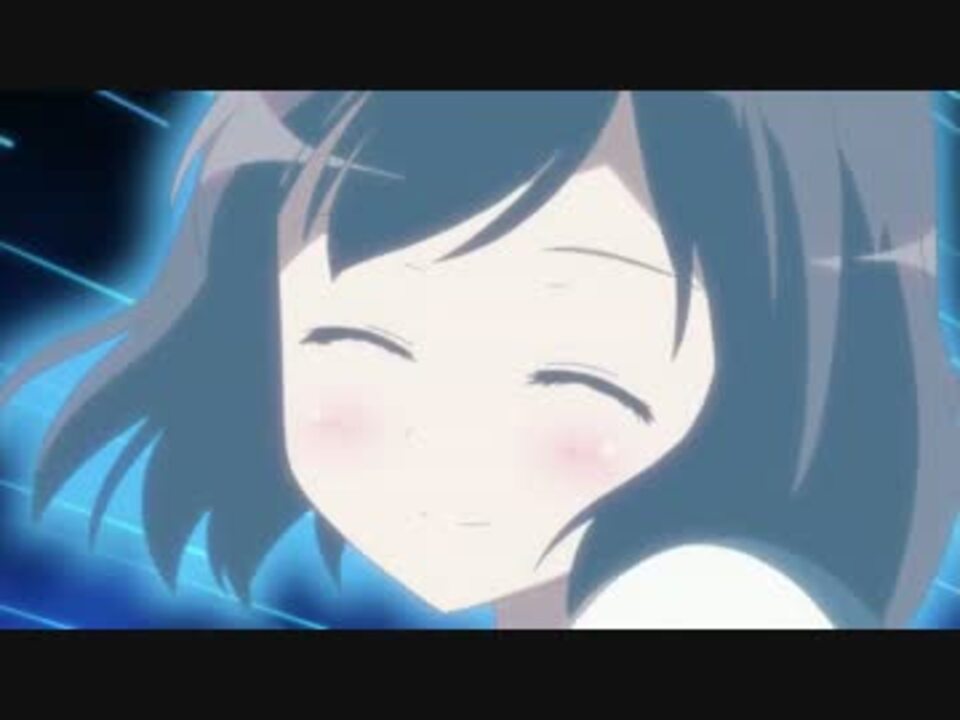 咲 Saki 阿知賀編 15話 園城寺怜ちゃんまとめ ニコニコ動画