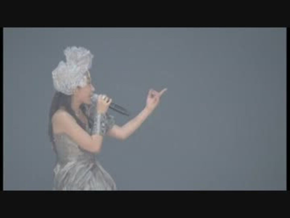 Misia Into The Light ニコニコ動画