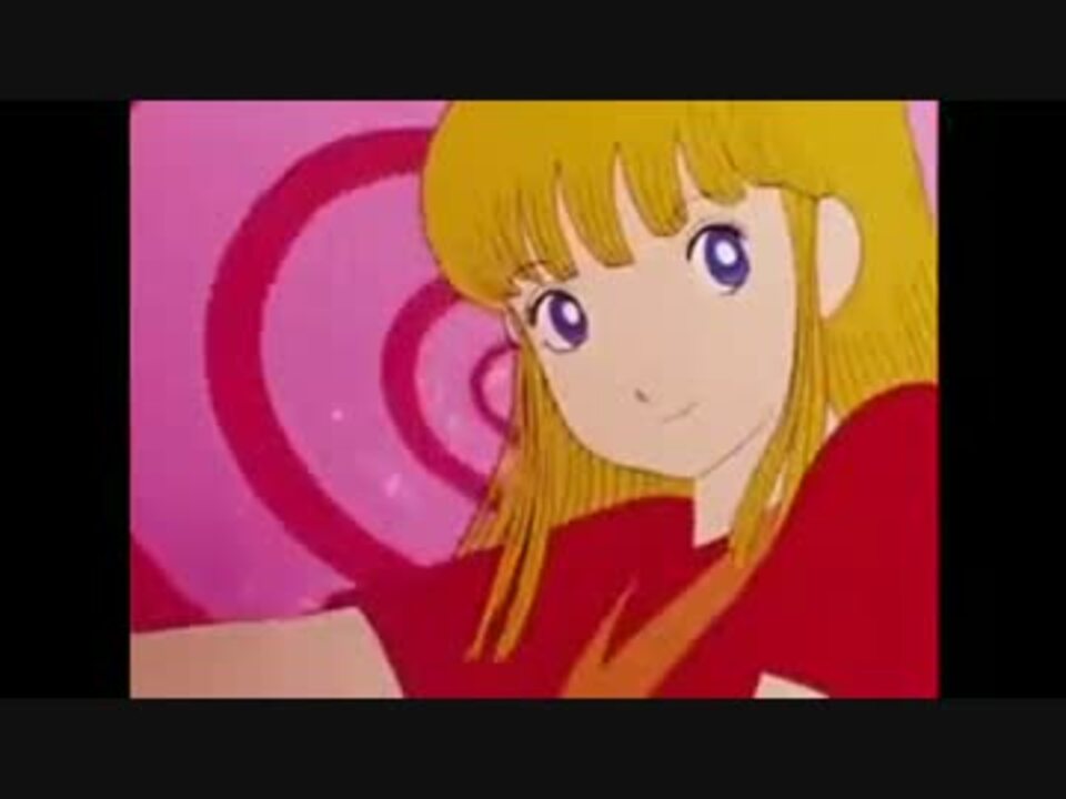 年代別 で見るアニメoped 09 1980年代 前期 1980 00年代編 ニコニコ動画