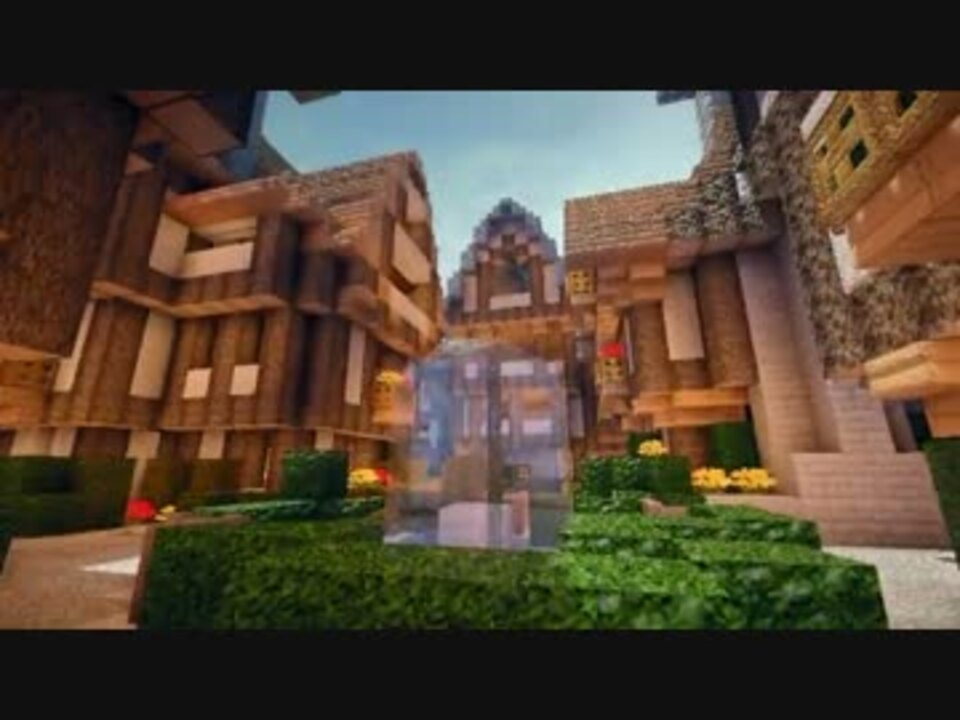 人気の Minecraft鉄道部 動画 718本 4 ニコニコ動画