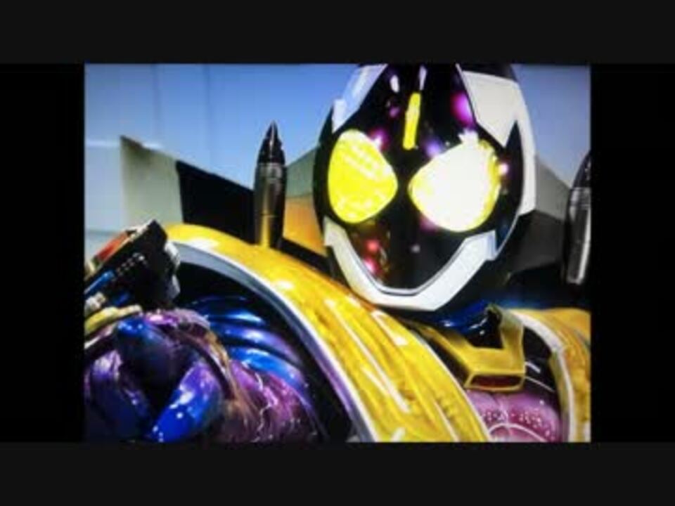 仮面ライダーフォーゼ 全ステイツ変身音 高音質 ニコニコ動画