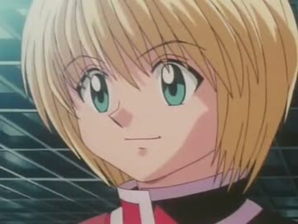 人気の Hunter Hunter 1999年のアニメ 動画 224本 ニコニコ動画